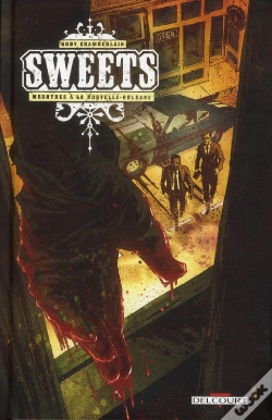 Capa do artigo Sweets