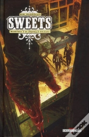 Capa do artigo Sweets