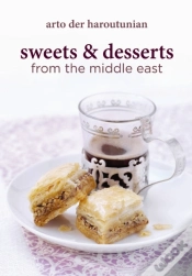 Capa do artigo Sweets & Desserts From The Middle East