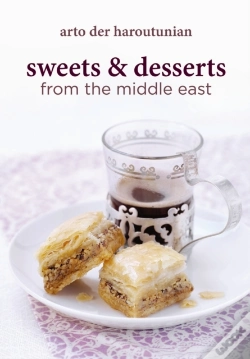 Capa do artigo Sweets & Desserts From The Middle East