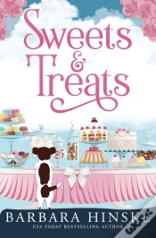 Capa do artigo Sweets & Treats