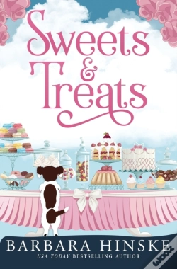 Capa do artigo Sweets & Treats