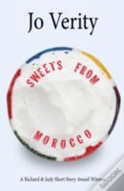 Capa do artigo Sweets From Morocco
