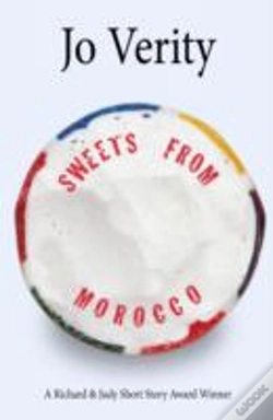 Capa do artigo Sweets From Morocco
