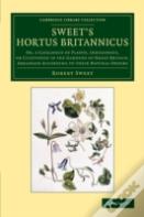 Sweet'S Hortus Britannicus