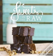 Capa do artigo Sweets In The Raw