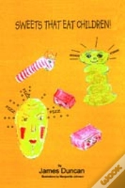 Capa do artigo Sweets That Eat Children!