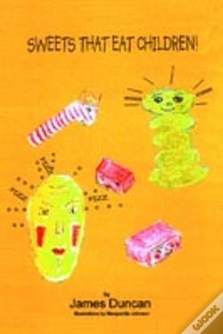 Capa do artigo Sweets That Eat Children!