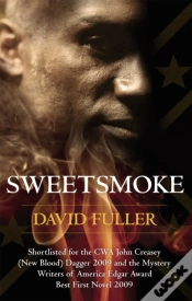 Capa do artigo Sweetsmoke