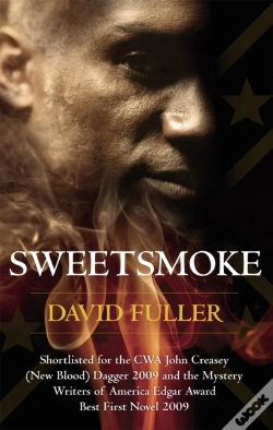 Capa do artigo Sweetsmoke