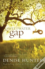 Capa do artigo Sweetwater Gap