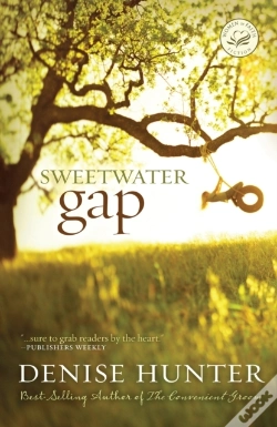 Capa do artigo Sweetwater Gap