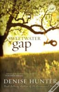 Capa do artigo Sweetwater Gap