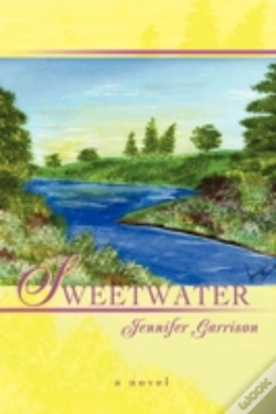 Capa do artigo Sweetwater