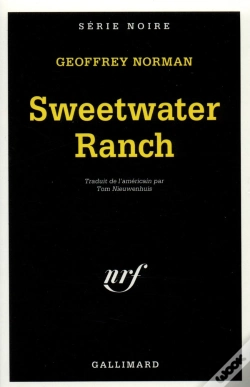 Capa do artigo Sweetwater Ranch
