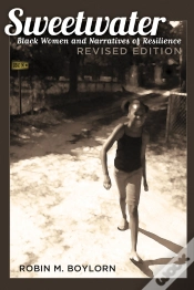 Capa do artigo Sweetwater