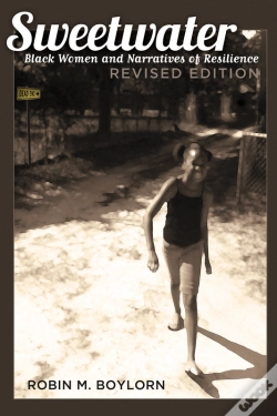 Capa do artigo Sweetwater
