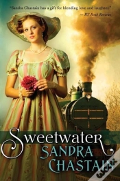 Capa do artigo Sweetwater