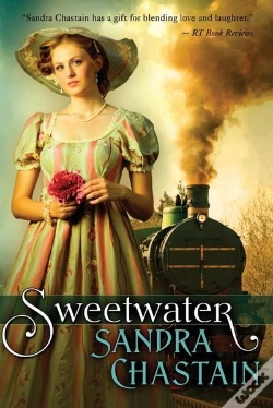 Capa do artigo Sweetwater