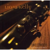 Capa do artigo Sweetwood - CD