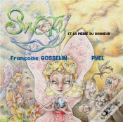 Capa do artigo Sweety Et La Pierre Du Bonheur