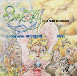 Capa do artigo Sweety Et La Pierre Du Bonheur