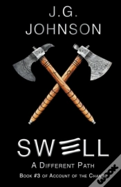 Capa do artigo Swell: A Different Path