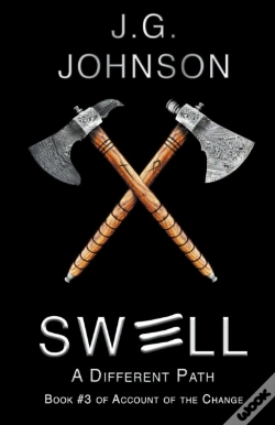 Capa do artigo Swell: A Different Path