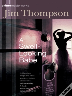Capa do artigo Swell-Looking Babe
