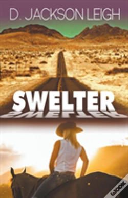 Capa do artigo Swelter