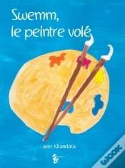 Capa do artigo Swemm, Le Peintre Volé
