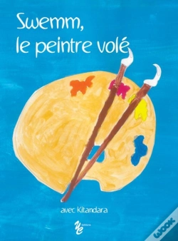 Capa do artigo Swemm, Le Peintre Volé