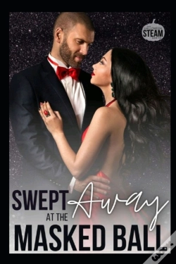 Capa do artigo Swept Away At The Masked Ball