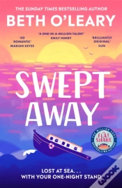 Capa do artigo Swept Away