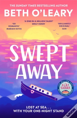 Capa do artigo Swept Away