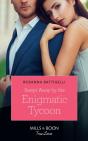 Swept Away By The Enigmatic Tycoon - Preview