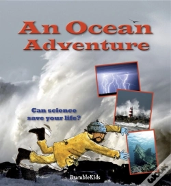 Capa do artigo Swept Away By The Storm