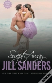 Capa do artigo Swept Away
