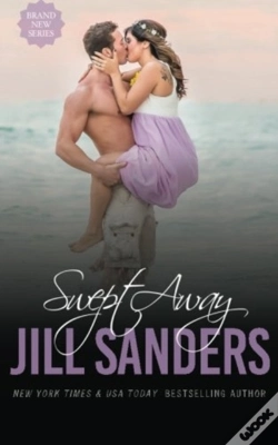 Capa do artigo Swept Away