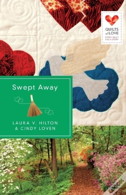 Capa do artigo Swept Away