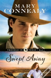 Capa do artigo Swept Away