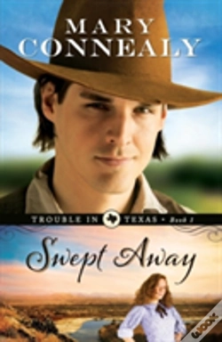 Capa do artigo Swept Away