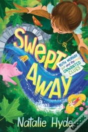 Capa do artigo Swept Away