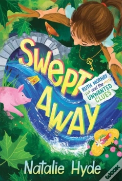 Capa do artigo Swept Away