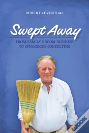 Capa do artigo Swept Away