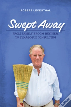 Capa do artigo Swept Away