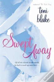Capa do artigo Swept Away