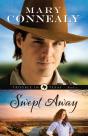 Swept Away (Trouble In Texas Book #1) - Preview