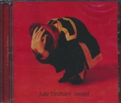 Capa do artigo Swept - CD