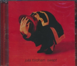 Capa do artigo Swept - CD